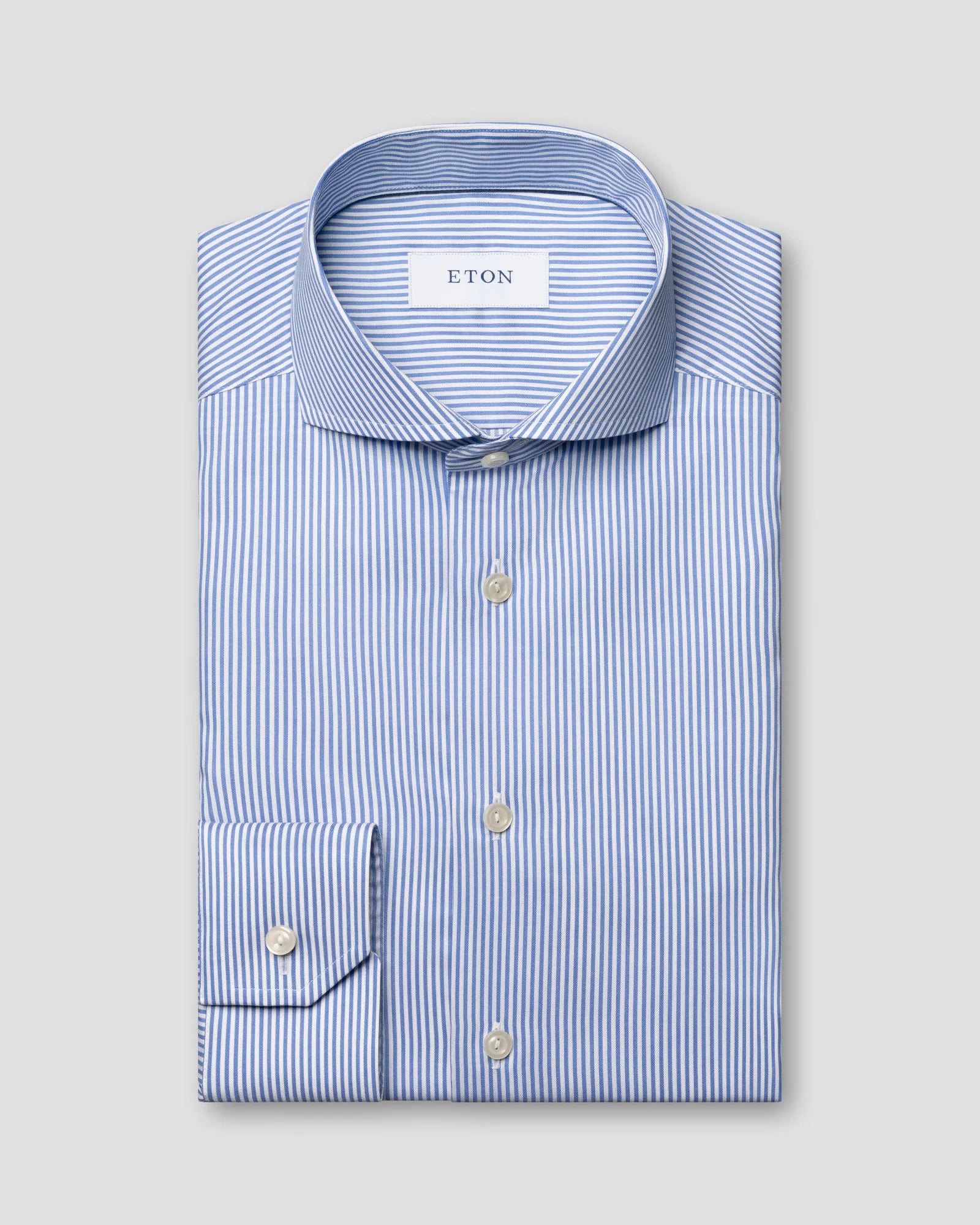 Eton Slim fit Skjorte